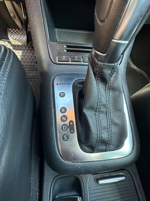 Wolkswagen Tiguan 2.0 Facelift DSG