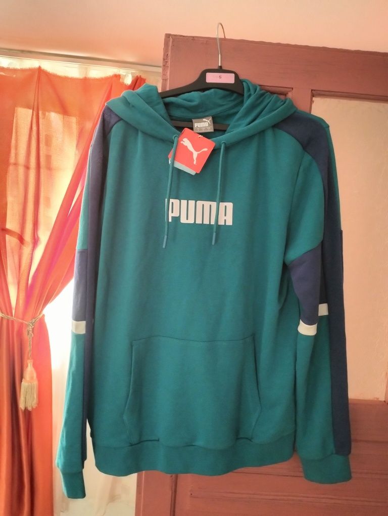 Hanorac Puma original