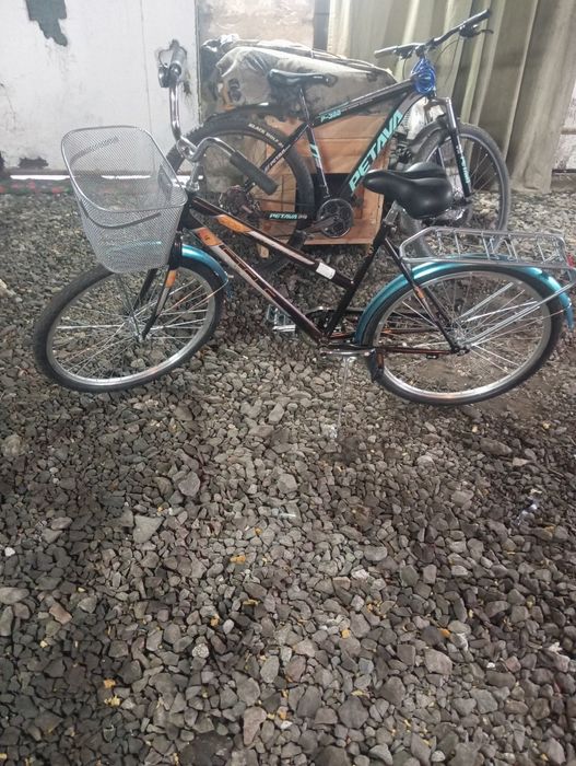 Продам велосипед