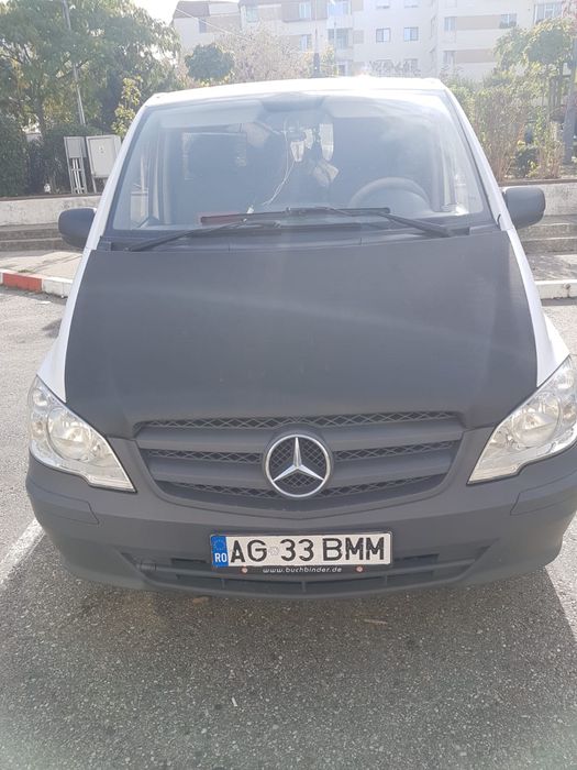 Vand Mercedez Vito
