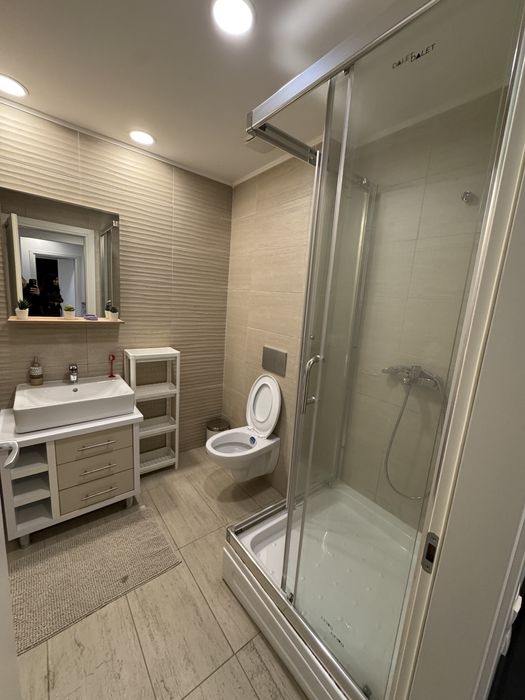 Apartament Spatios 3 camere Cosmopolis