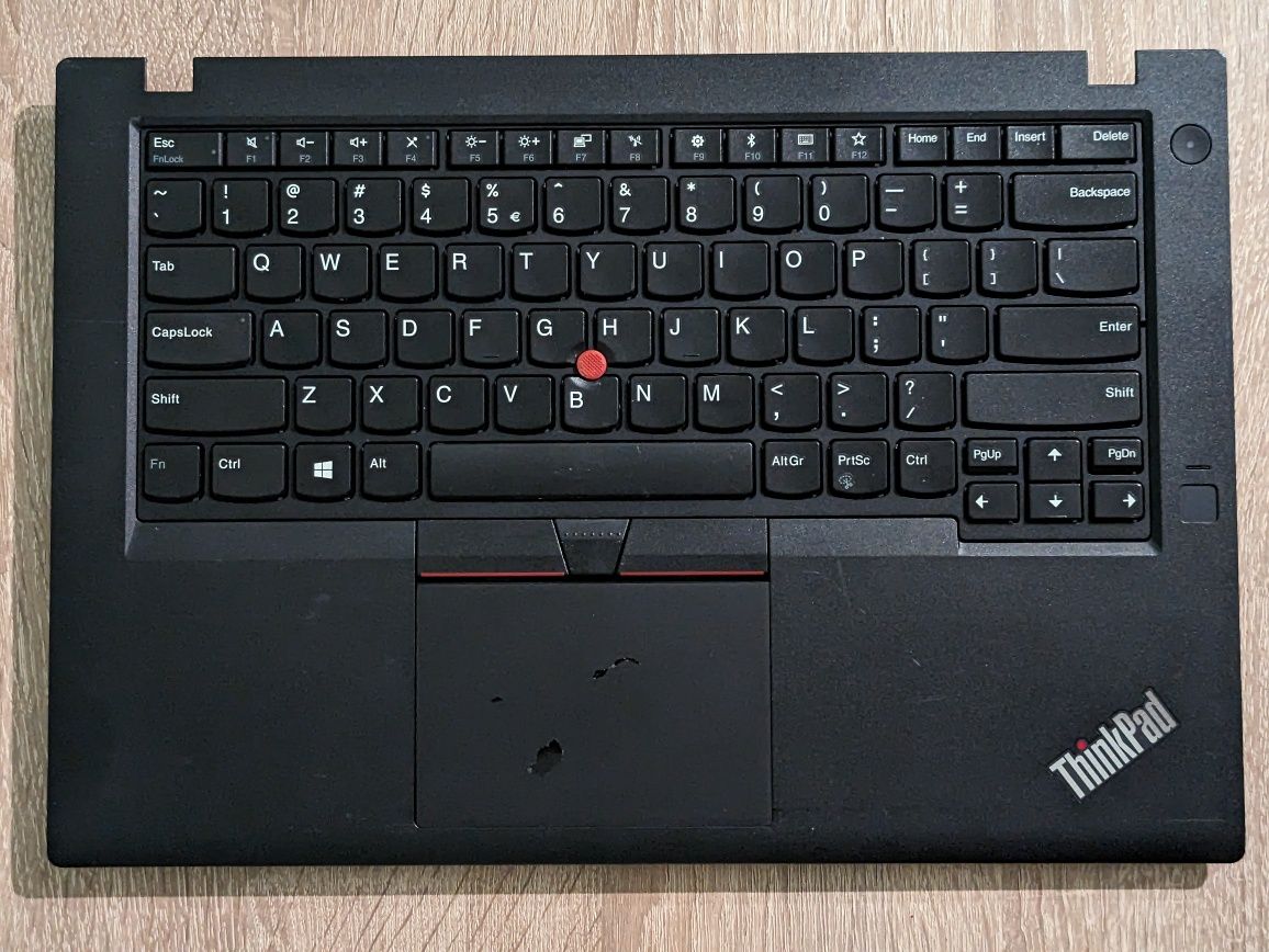 Piese ThinkPad T480 i5-8250