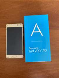 Samsung GALAXY A5