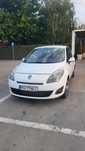 Renault Scenic 1,5 dci euro  5
