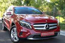 Mercedes-Benz GLA Raritate KmReali Fara Defectiuni Garantie 3-Ani Full Extra