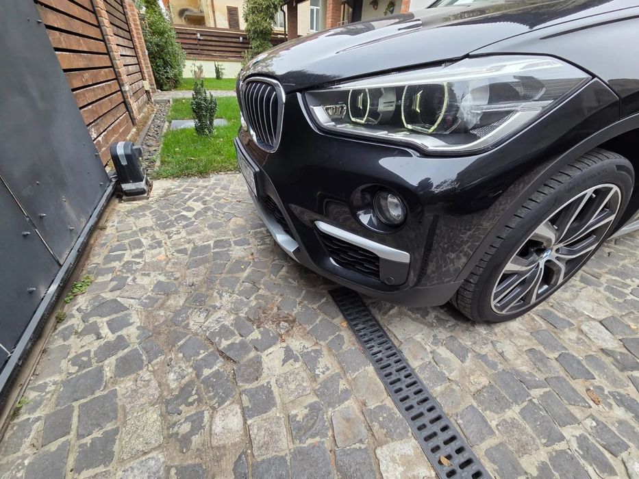 BMW X1 X1, primul proprietar, stare buna