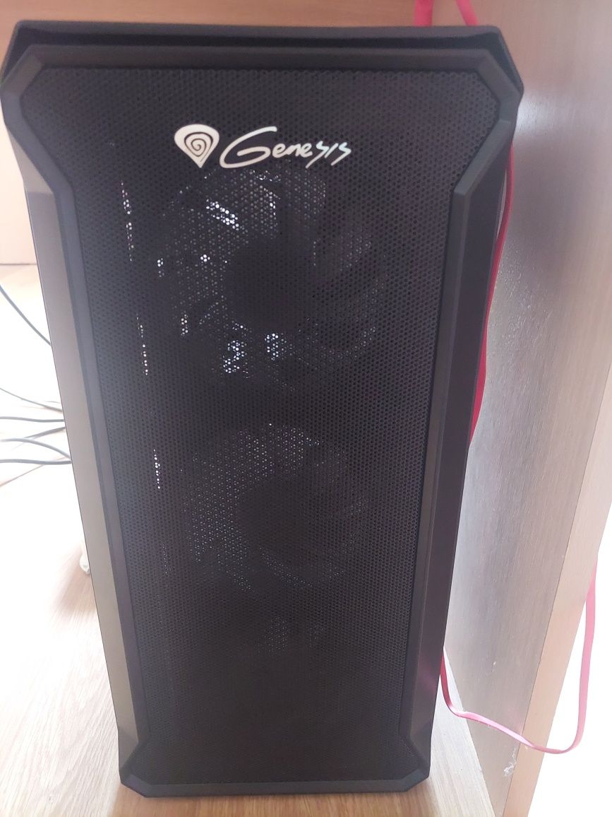 Vand PC High Gaming