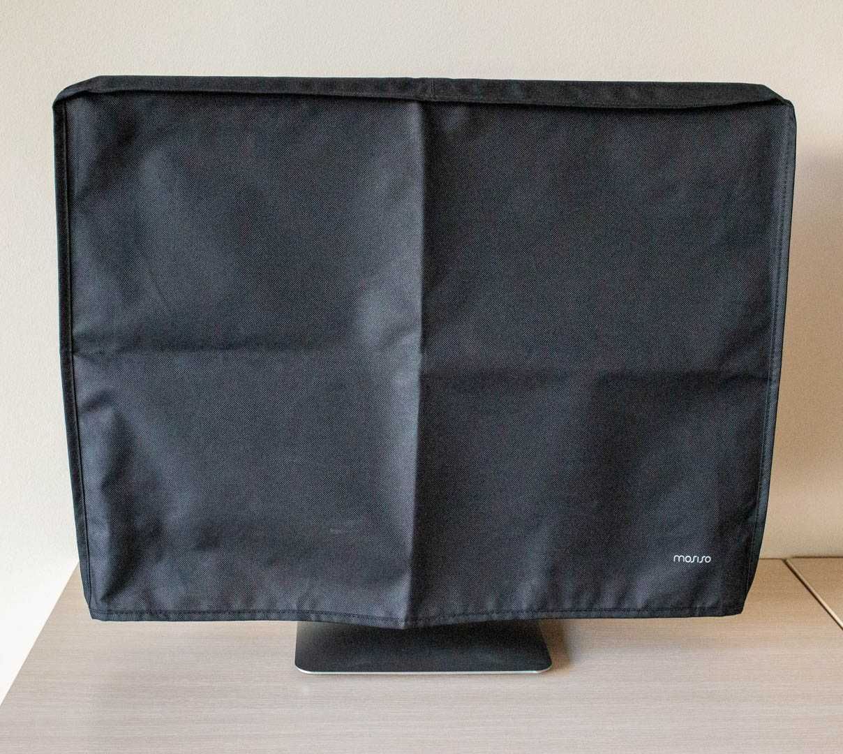 Монитор Dell UltraSharp UZ2315Hf 23'' с вградена камера и аудио