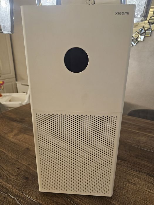 Purificator de aer Xiaomi Smart Air Purifier 4 Lite EU