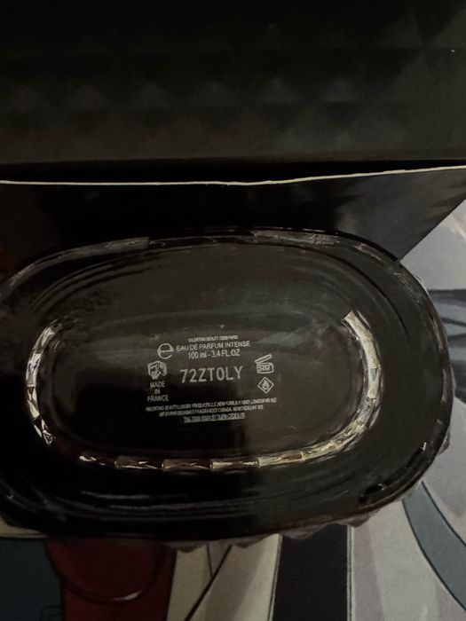 Valentino Born In Roma Intense