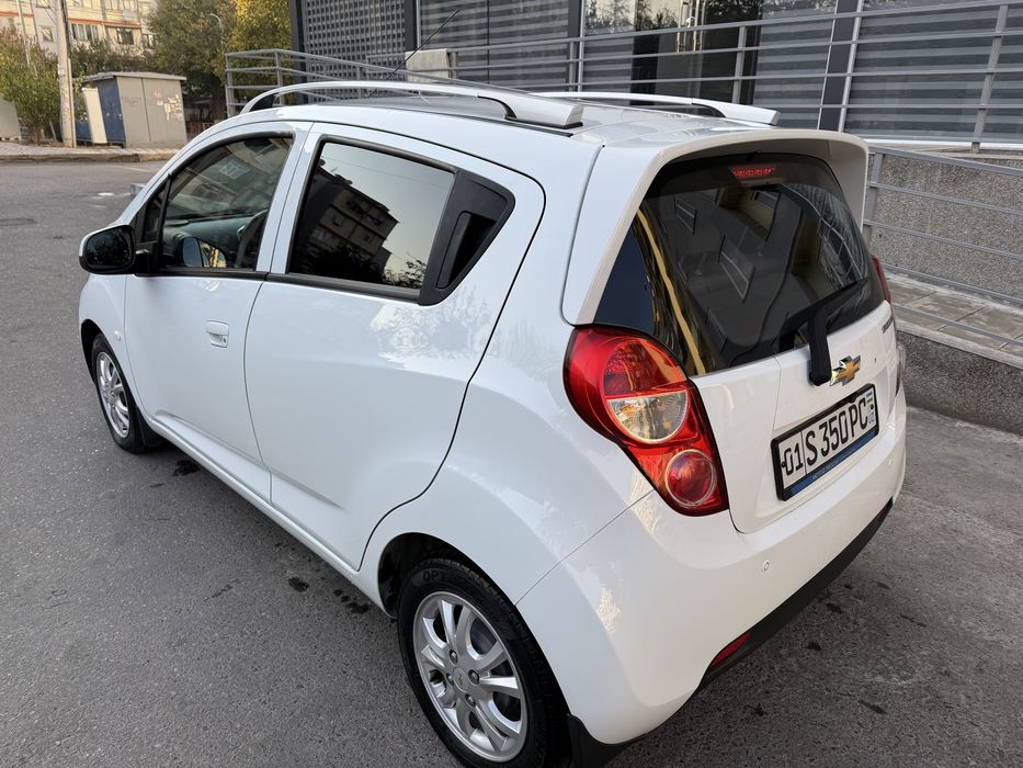 Spark poz4 2022 TOZA