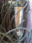 Pompa electrica apa WASSERKONIG