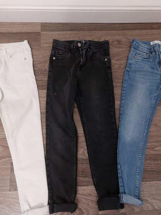 Bulgi fetita marimea 128