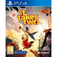 It takes two PS4-PS5