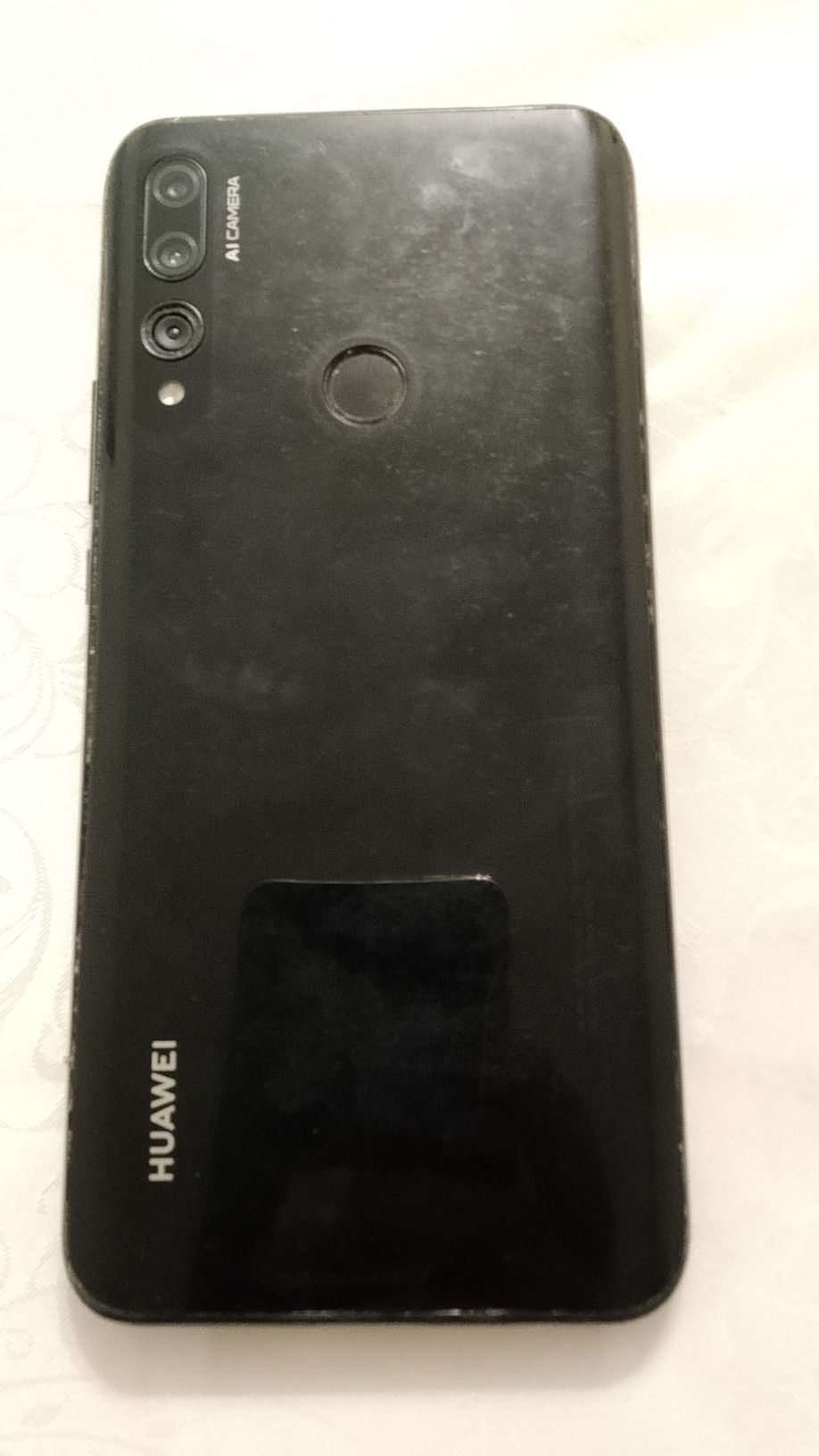 Huawei y9 prime 2019
