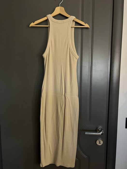 Дълга рокля ZARA