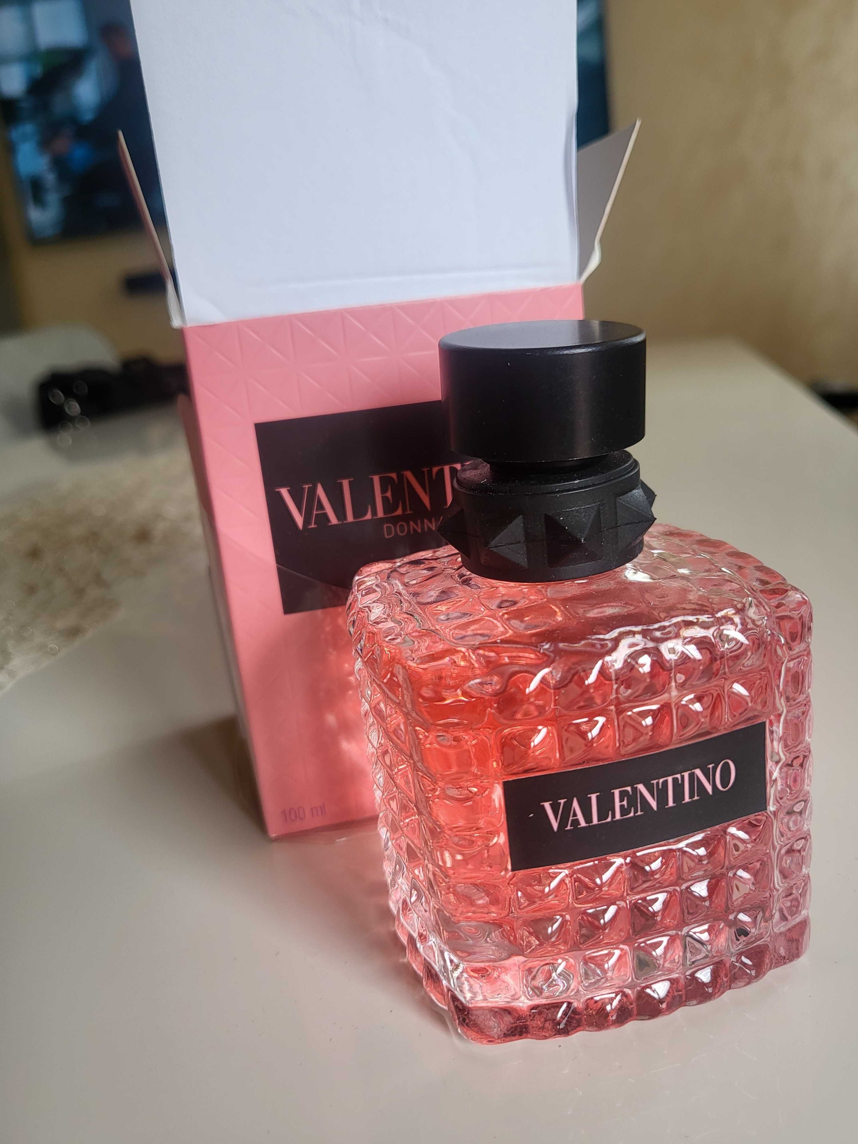Valentino оригинален парфюм нов