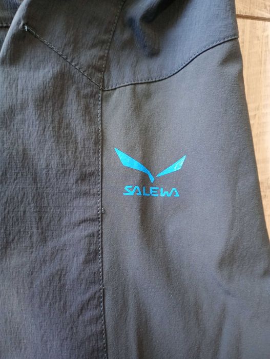 Salewa Durastretch мъжки туристически панталони размер 50-L