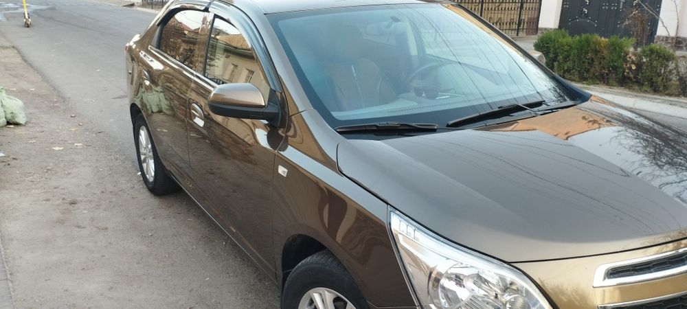 Кобольт автомат 2023