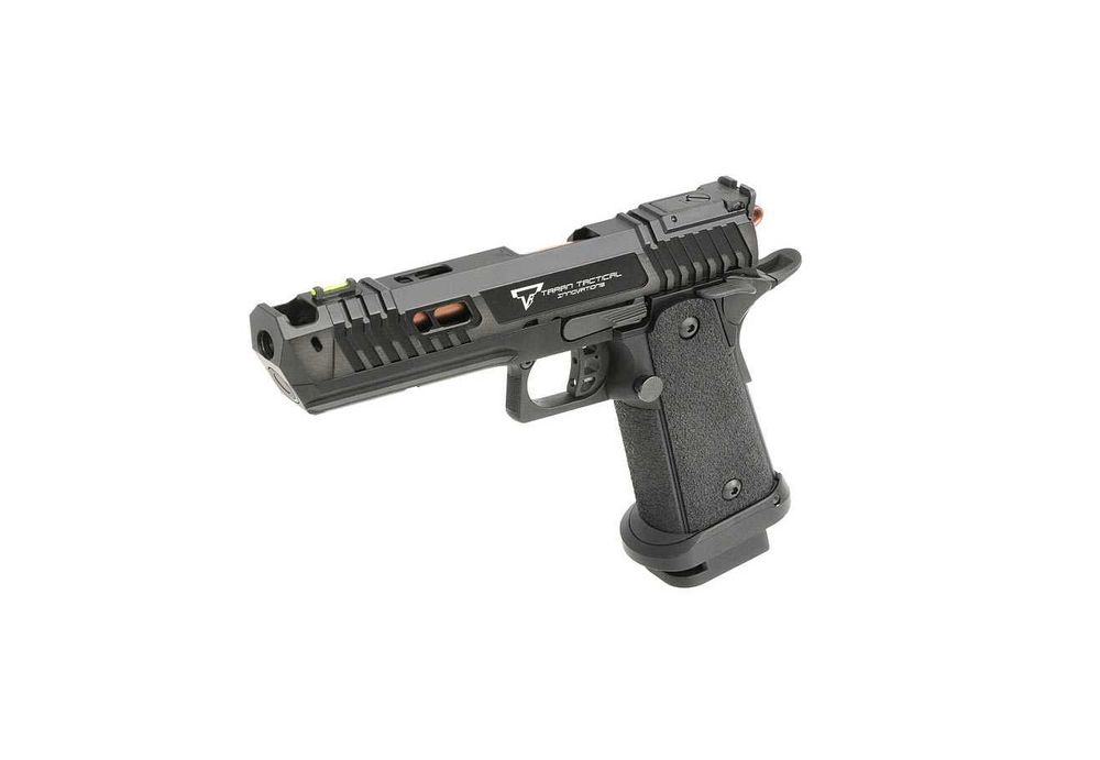 Pistol Airsoft John Wick R614 TTI JW4 Pit Viper