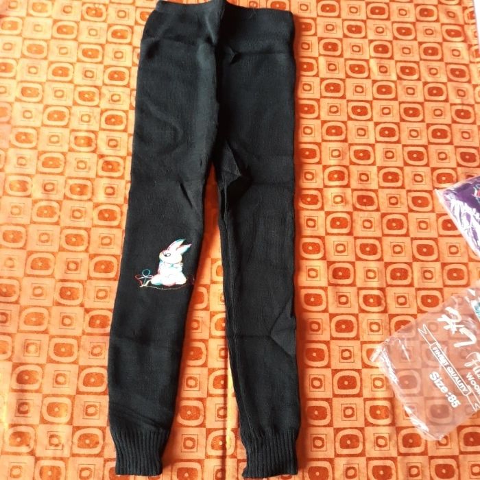 Детски клин подходящ за зимния сезон