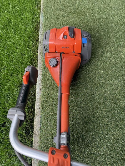 Husqvarna 545 rx