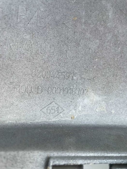 Bara fata Renault Clio 2 campus Symbol 2003-2007 noua originala