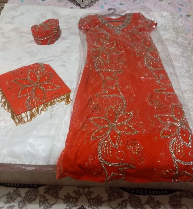 Kuylak ishton sotiladi 500ming