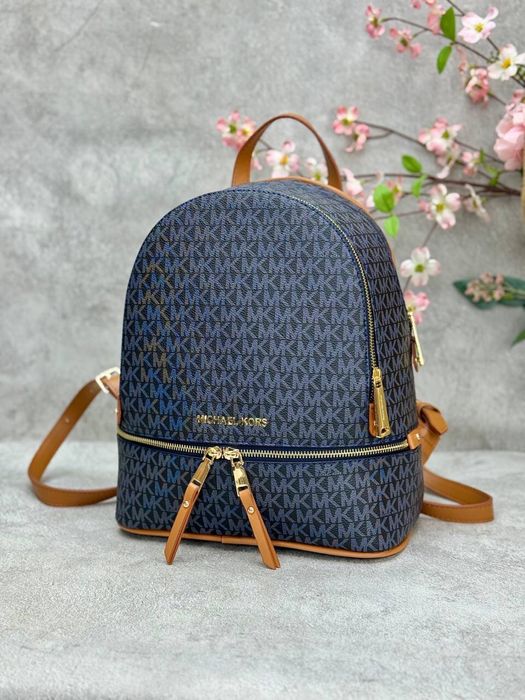 Ghiozdane Michael Kors noi