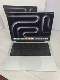 MacBook Pro M3 8/512GB 100%