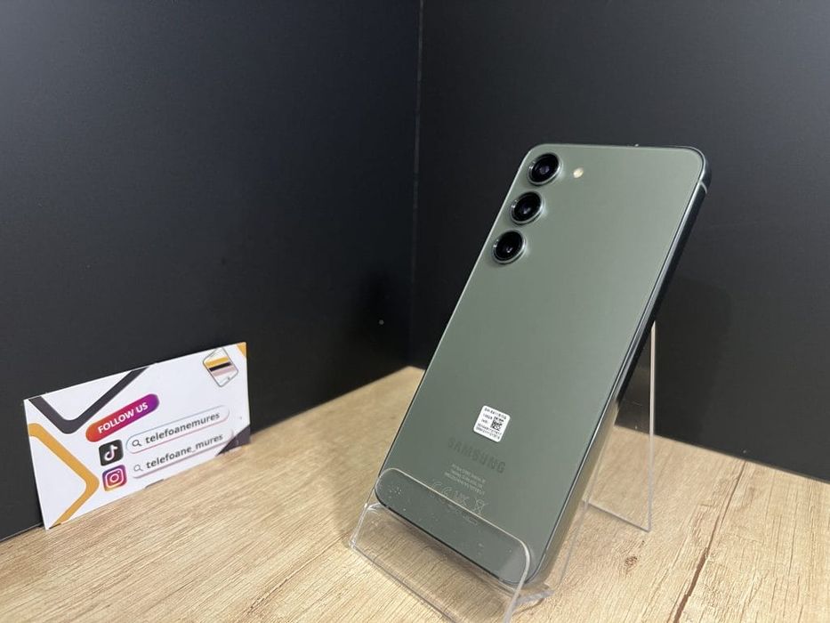 Samsung Galaxy S23 128Gb Green