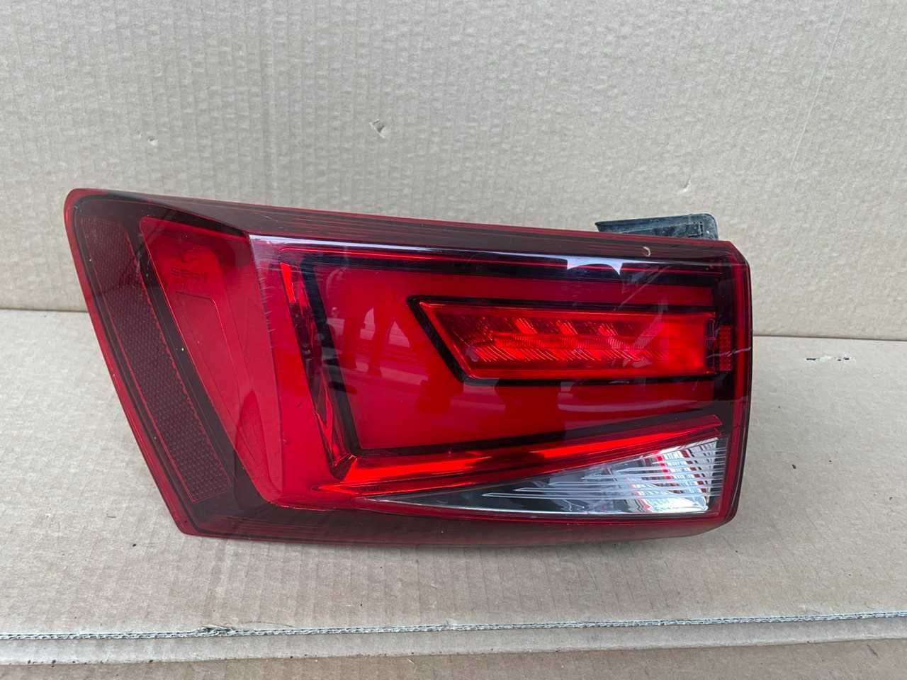 Стоп Seat Ateca - Led | 2020