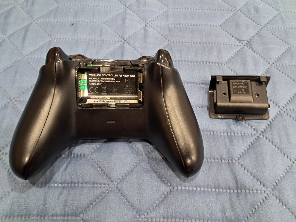 Xbox One контролер