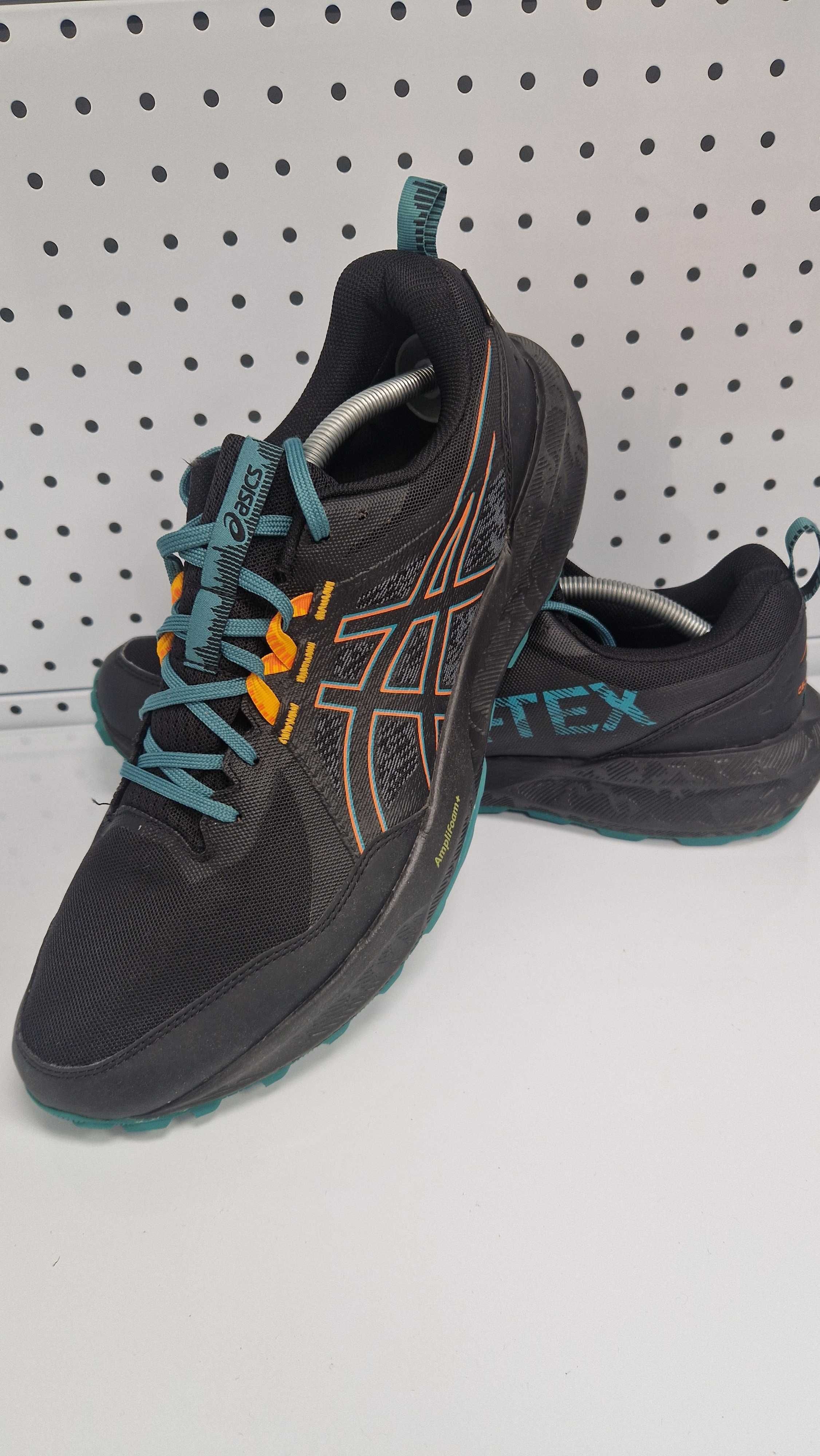Оригинални мъжки маратонки- Asics Sonoma 8 Gore-Tex