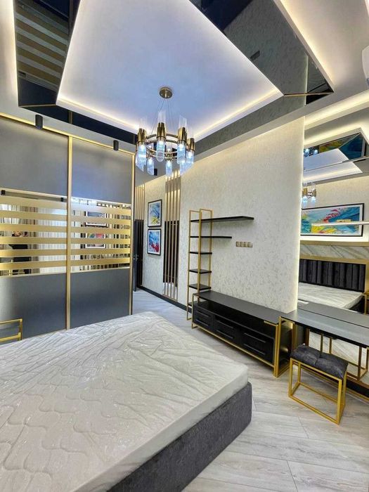 (335)  Сдается 4-ком. 8 из 9 на Афросиаб (метро Айбек)