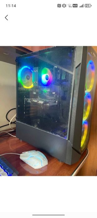 Процессор для компьютера