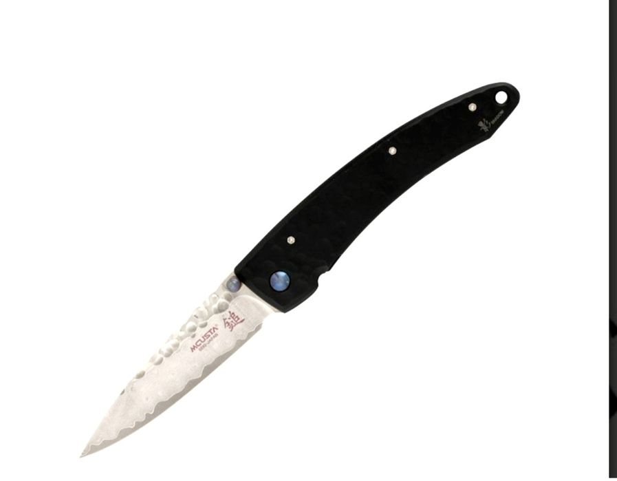 Оригинален японски нож MCUSTA TSUCHI LARGE