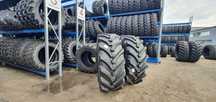 650/75R32 Cauciucuri noi agricole de la OZKA de greutate TWYX