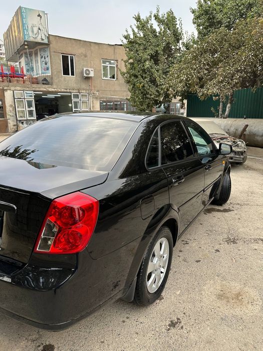Gentra 2022 qora avtomat