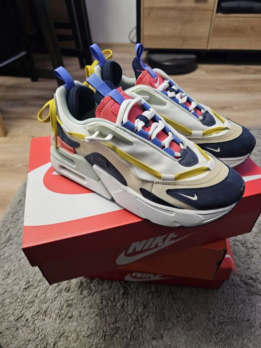 Оргинални дамски маратонки найк фуриоза, размер 40.5, Nike furyosa