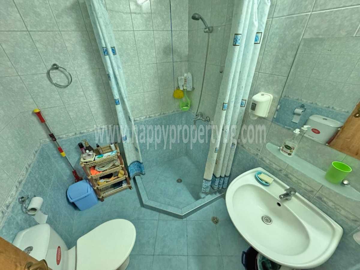 Продава се Едностаен апартамент в к.к. Слънчев бряг - 37 кв.м за 1230 €/кв.м - Снимка #7