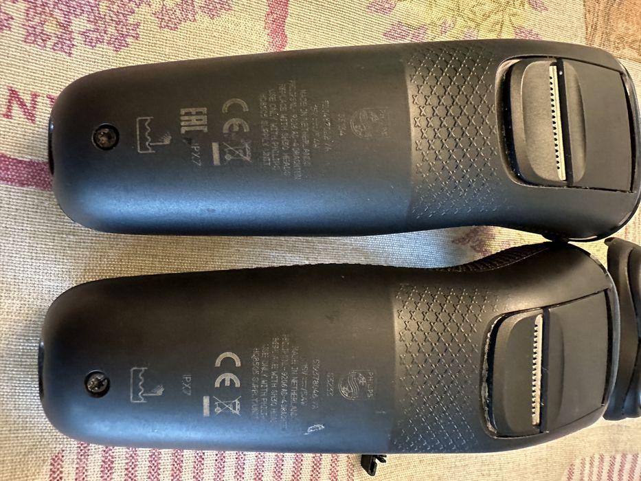 Самобръсначка Philips series 3000