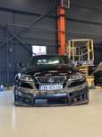 Bara fata Lexus ISF originala