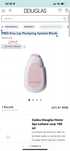 PMD Kiss Lip Plumping System Blush