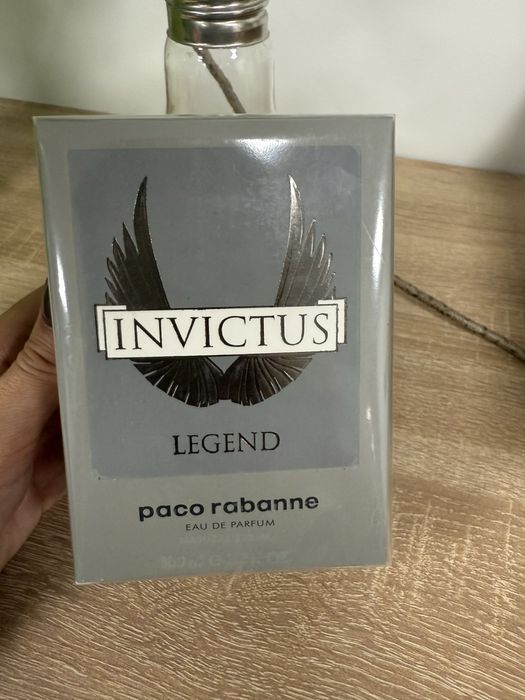 Мъжки парфюм Invictus Legend