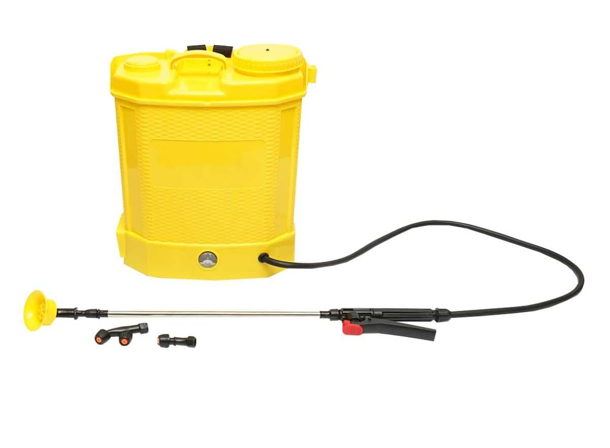 Pompa Stropit Vermorel Pulverizator Electrica 12 L Livrat Gratuit SM