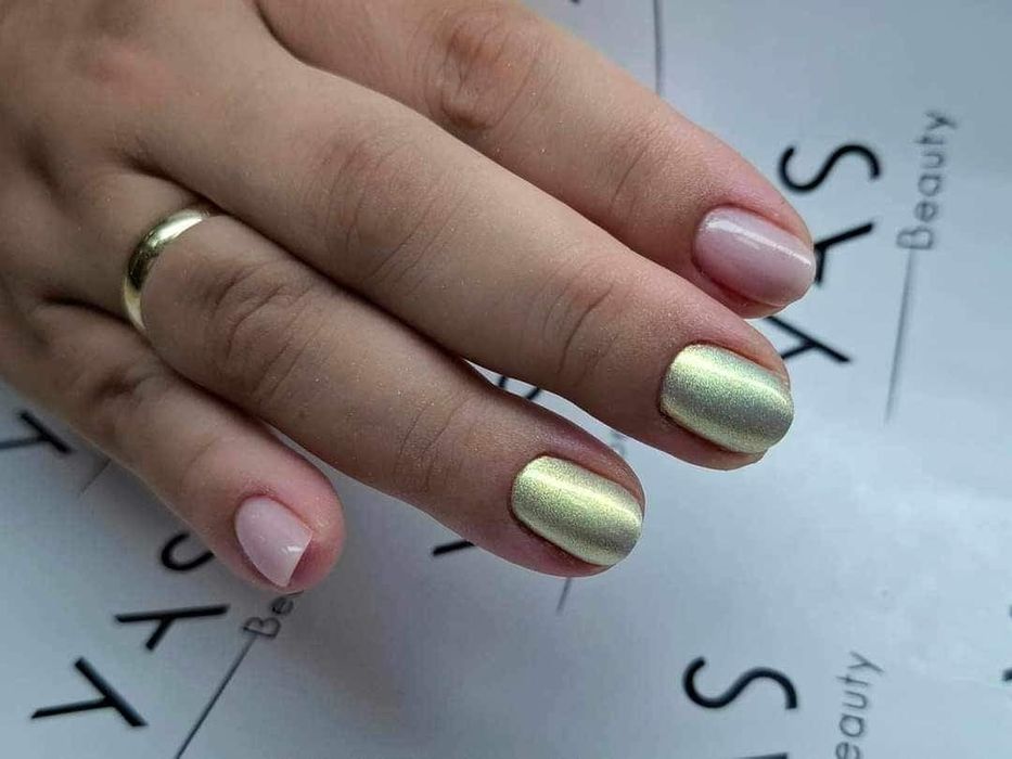 Manichiură/pedichiură