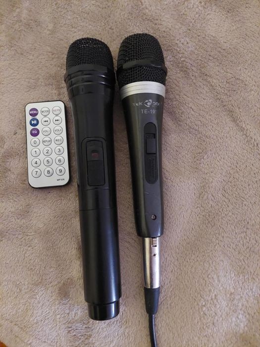 Boxa troley Kevler plus