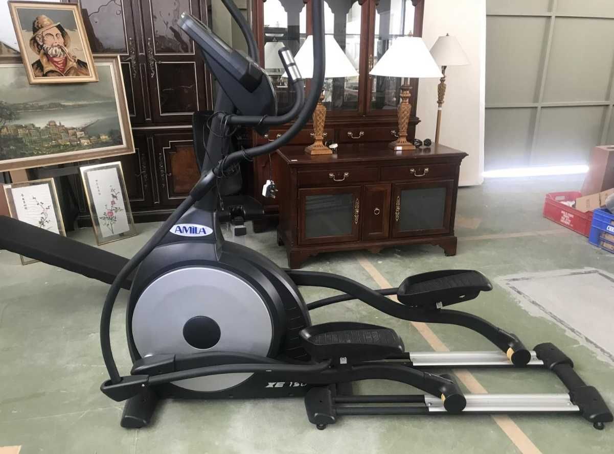 Кростренажор Amila XE150 Elliptical, Кардио Уреди, Фитнес Оборудване