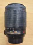 Обектив Nikon DX Nikkor AF-S 55-200 mm 1:4:5.6G